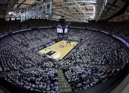 Breslin Student Events Center