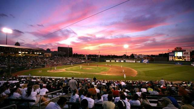 Lansing Lugnuts