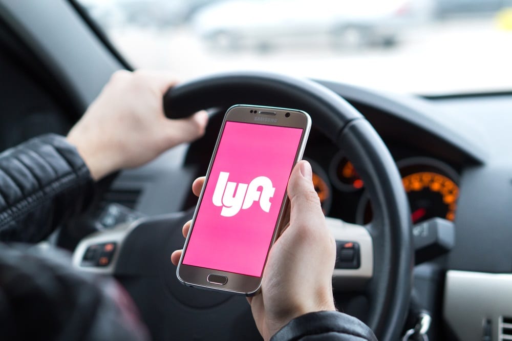 Lyft