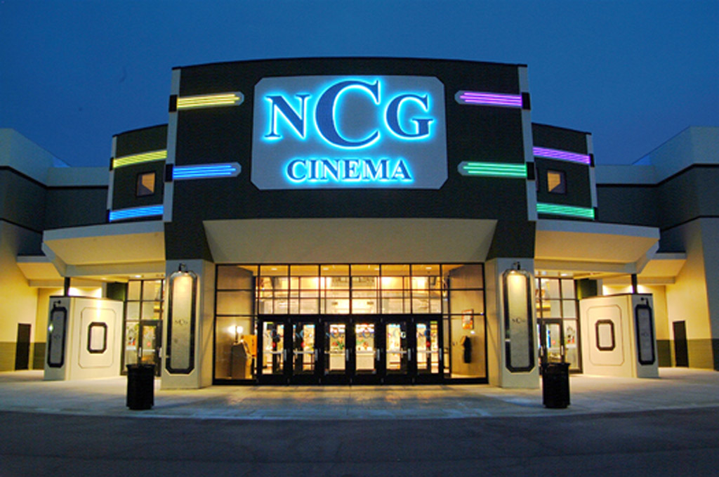 NCG Cinema