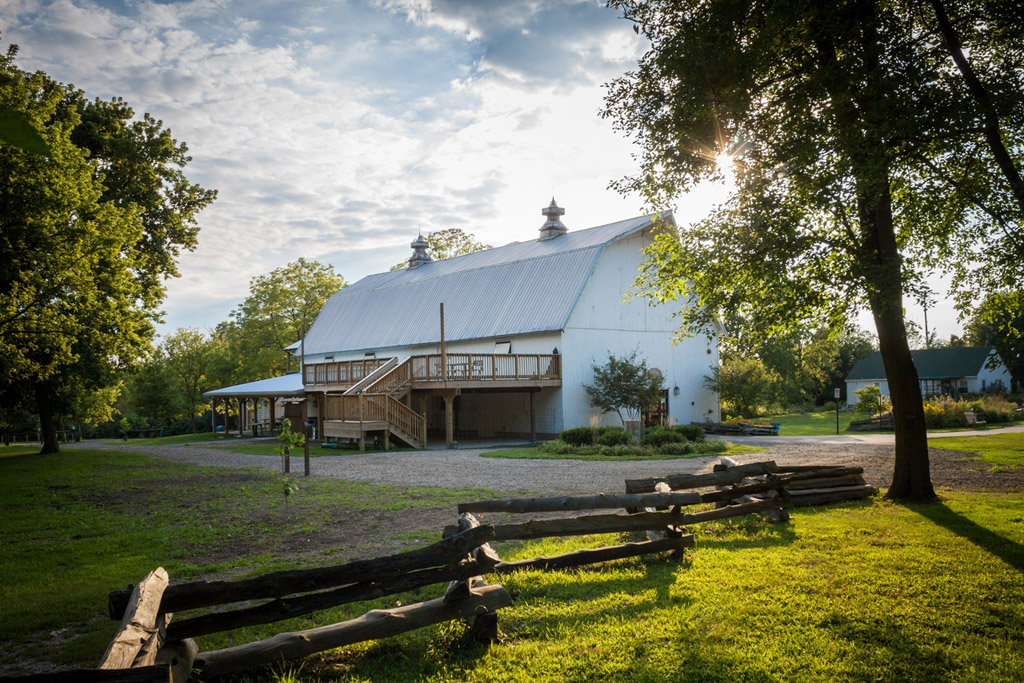 Woldumar Nature Center