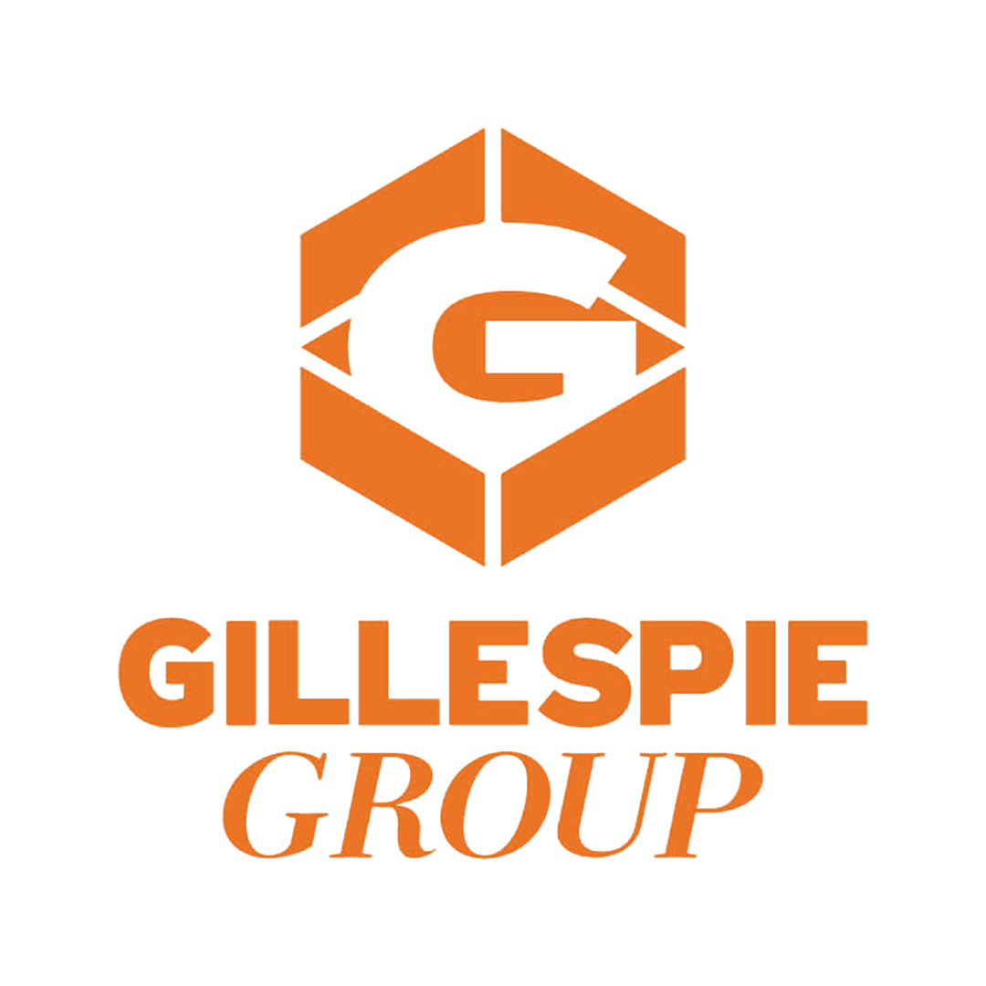 Gillespie Group logo