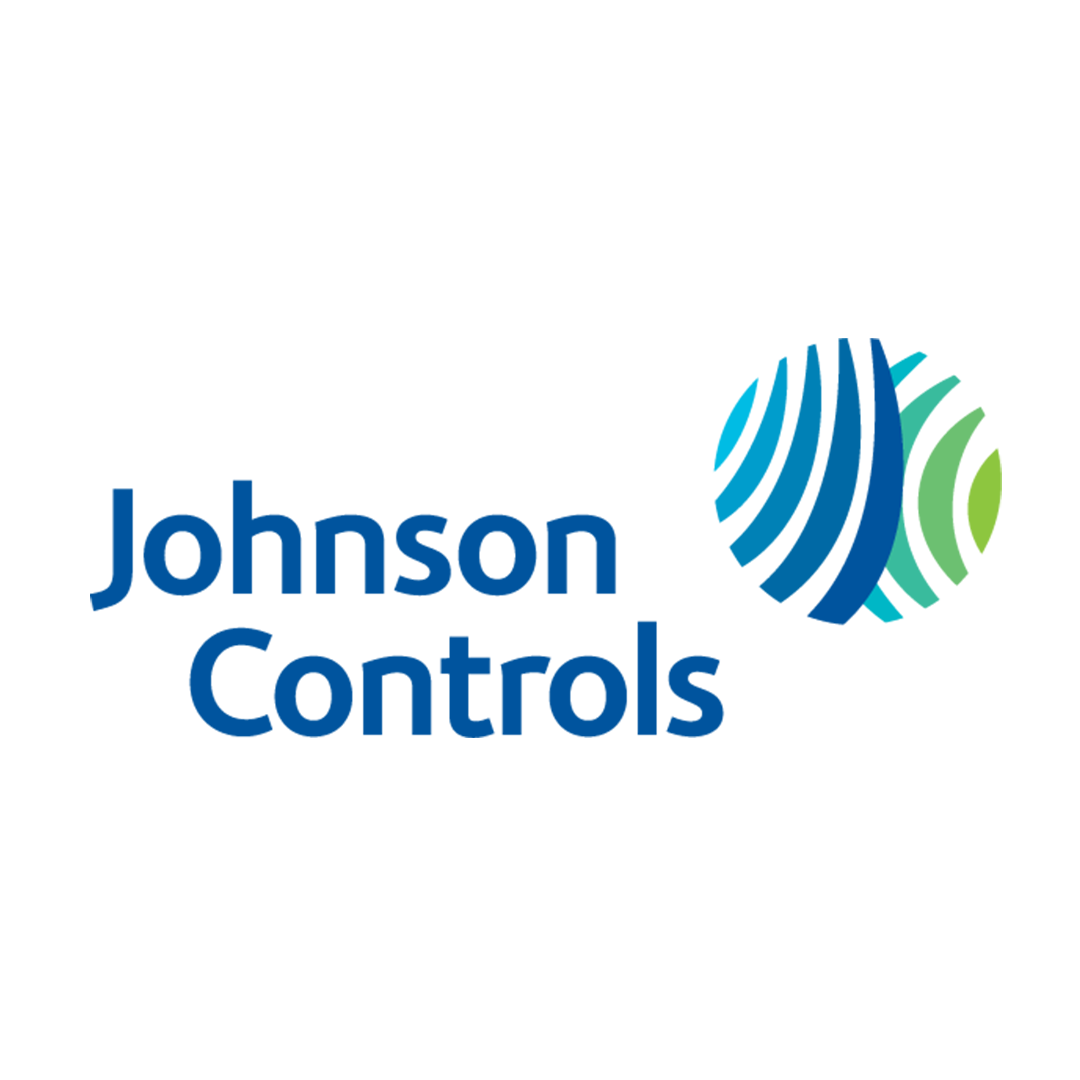 Johnson Controls logo